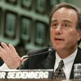 Ivan Seidenberg Net Worth