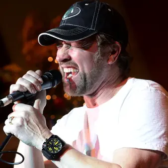 Craig Morgan Net Worth