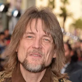 Steve Whitmire Net Worth