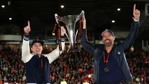 How Ryan Reynolds And Rob McElhenney Turned A "Free" Welsh Soccer Club Into A $500 Million Empire