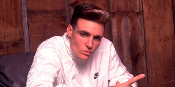Vanilla Ice