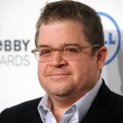 Patton Oswalt