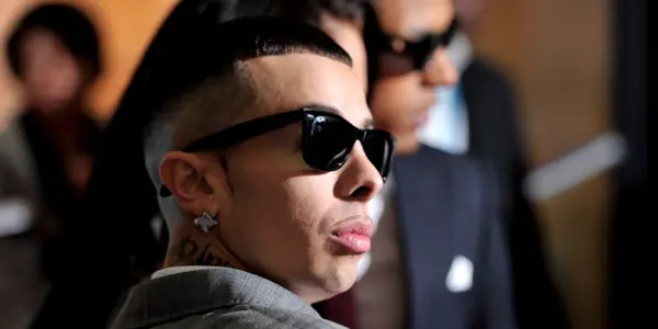 Dappy