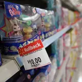 6-Year-Old YouTube Star Ryan ToysReview Gets Merchandise Line At Walmart