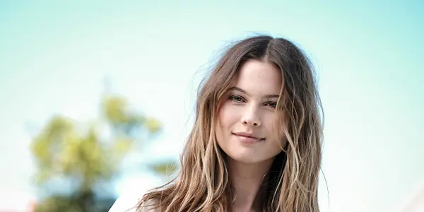 Behati Prinsloo