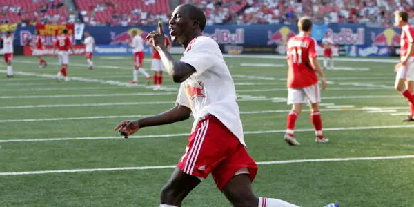 Jozy Altidore