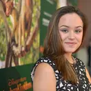 Hayley Orrantia