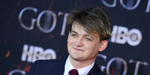Jack Gleeson