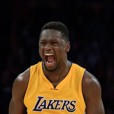 Julius Randle