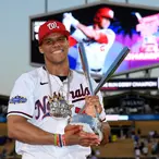 Juan Soto Net Worth