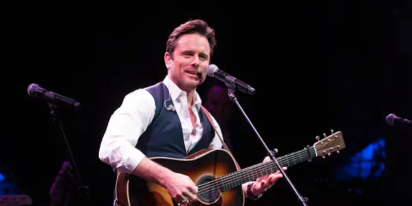 Chip Esten