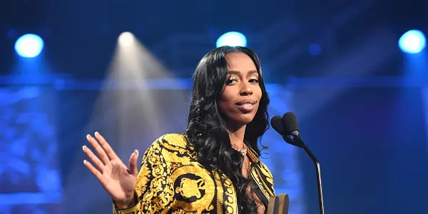 Kash Doll