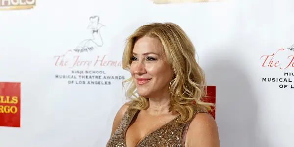 Lisa Ann Walter