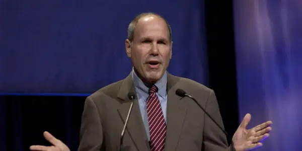 Michael Eisner