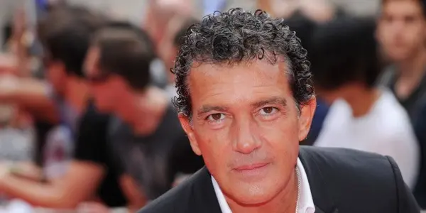 Antonio Banderas