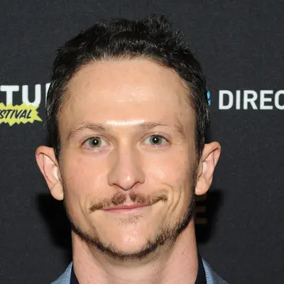 Jonathan Tucker