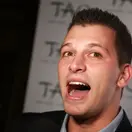 Albie Manzo