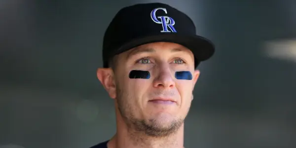 Troy Tulowitzki