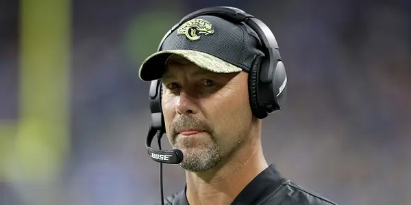Gus Bradley