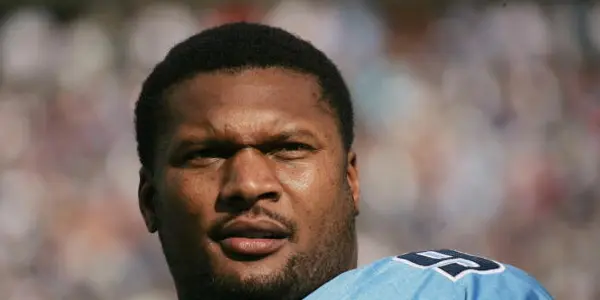Steve McNair