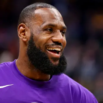 If Liverpool Sells, LeBron James Will Make A Nice Little Fortune
