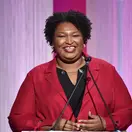 Stacey Abrams