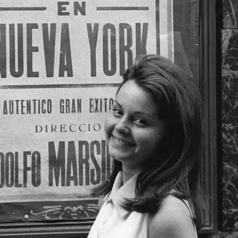 Rocío Dúrcal Net Worth