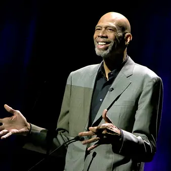 Kareem Abdul-Jabbar Is Auctioning Off Some Of His Memorabilia – But Not Because He's Broke