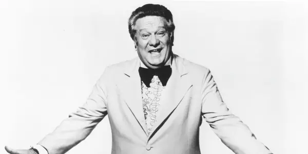 Jerry Clower