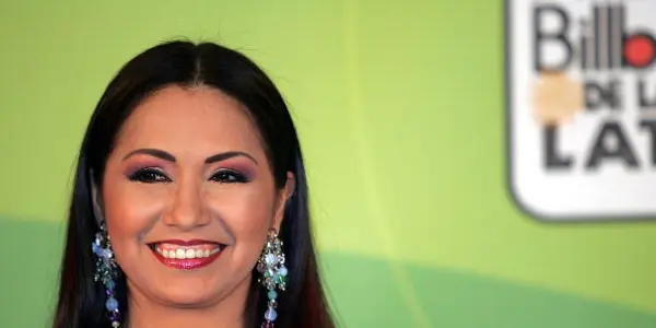 Ana Gabriel