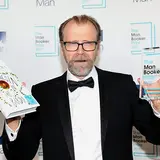 George Saunders Net Worth