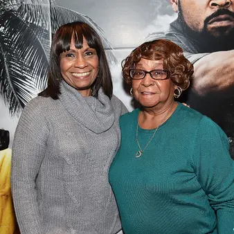 Joyce Burruss Net Worth