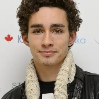 Robert Sheehan Net Worth