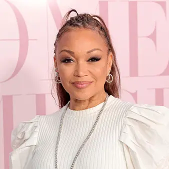 Chanté Moore Net Worth