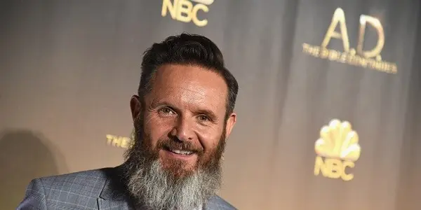 Mark Burnett