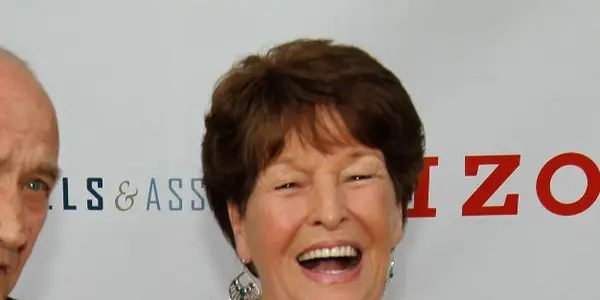 Alma Wahlberg