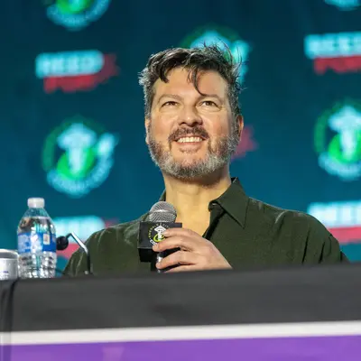 David Hayter