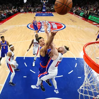 The 10 Most Valuable NBA Teams This Year