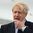 Boris Johnson