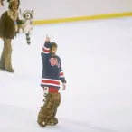 Miracle On Ice Goalie Selling Memorabilia From Iconic Game For $5.7 Million