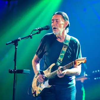 Chris Rea Net Worth