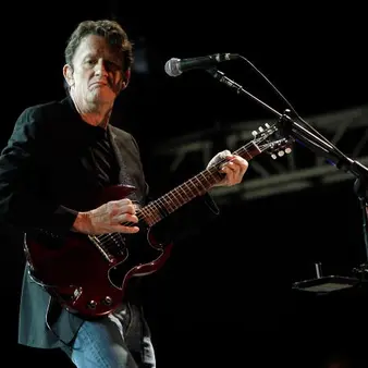 Steuart Smith Net Worth