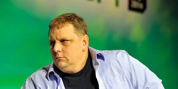 Michael Arrington