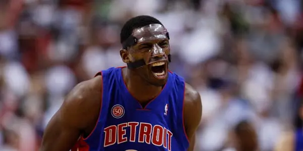 Antonio McDyess