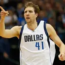 Dirk Nowitzki