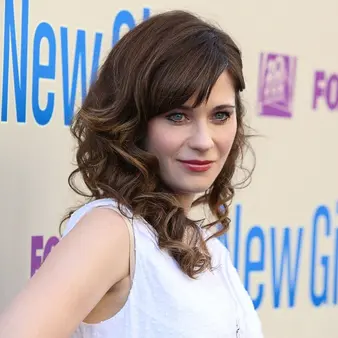Zooey Deschanel Just Sold Her Web Business For $30 Million