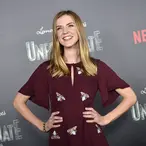 Sara Canning Net Worth