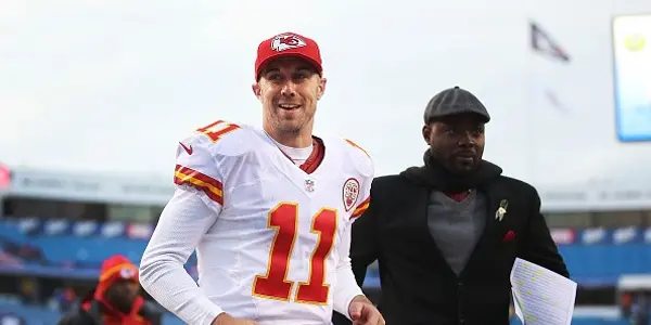Alex Smith