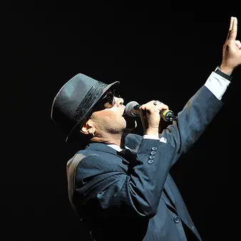 Johnny Kemp Net Worth