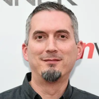 James Dashner